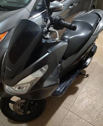 HONDA PCX 