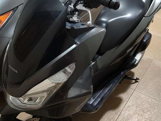 HONDA-PCX HONDA-PCX-2017