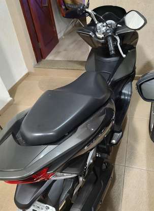 HONDA-PCX-2017
