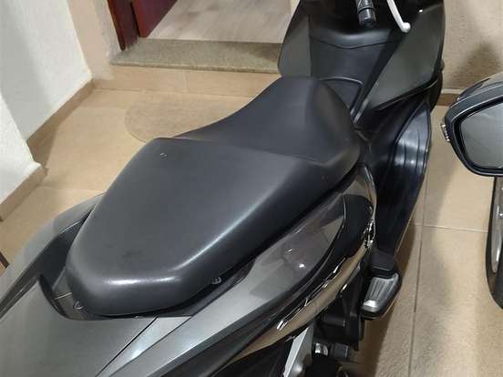 HONDA-PCX HONDA-PCX-2017
