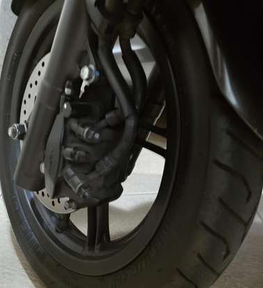 HONDA-PCX HONDA-PCX-2017