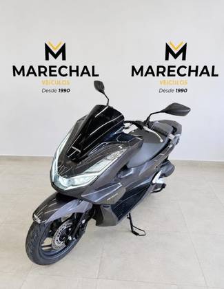 HONDA PCX 160 ABS 