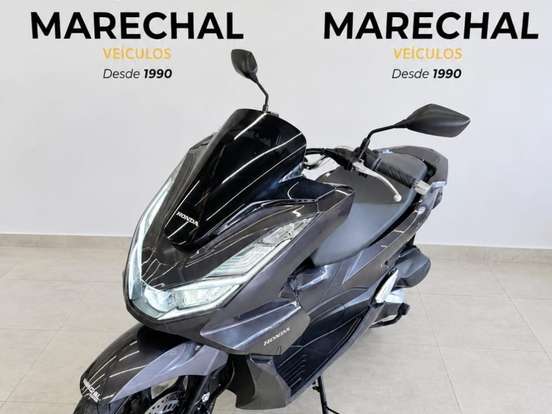 HONDA-PCX 160 ABS HONDA-PCX 160 ABS-2023