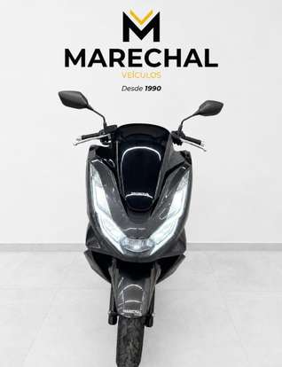HONDA-PCX 160 ABS-2023