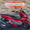 HONDA PCX 160 ABS HONDA PCX 160 ABS