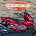 HONDA PCX 160 ABS HONDA PCX 160 ABS