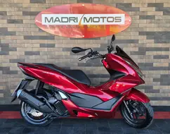 HONDA PCX 160 ABS HONDA PCX 160 ABS
