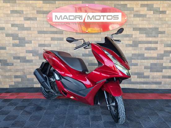 HONDA-PCX 160 ABS-2025