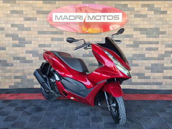 HONDA-PCX 160 ABS HONDA-PCX 160 ABS-2025
