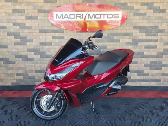 HONDA-PCX 160 ABS-2025