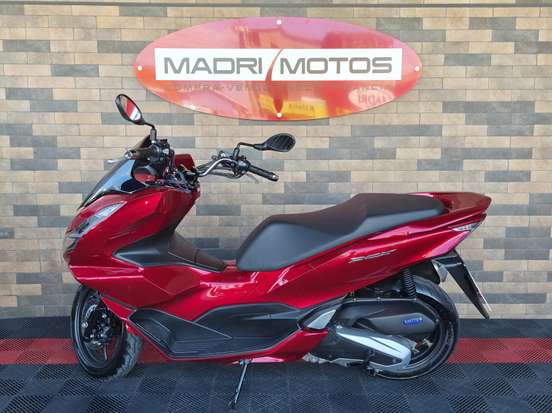 HONDA-PCX 160 ABS-2025