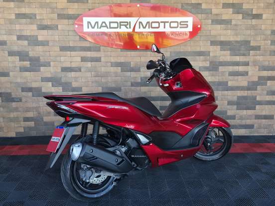 HONDA-PCX 160 ABS HONDA-PCX 160 ABS-2025