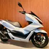 HONDA PCX 160 ABS HONDA PCX 160 ABS