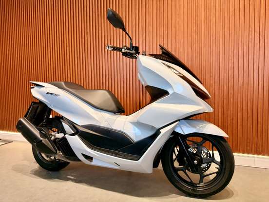HONDA-PCX 160 ABS HONDA-PCX 160 ABS-2024