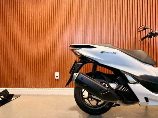 HONDA-PCX 160 ABS-2024