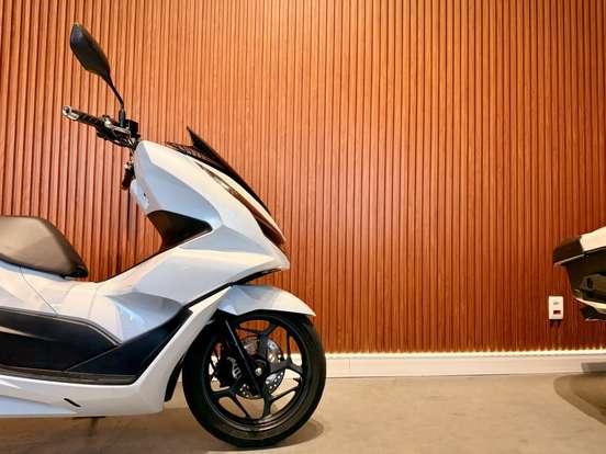 HONDA-PCX 160 ABS-2024