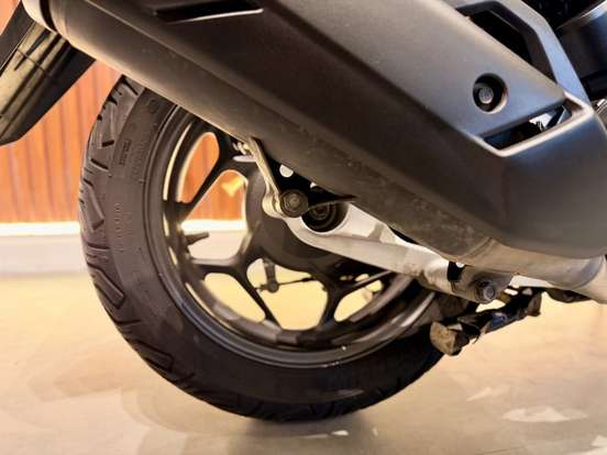 HONDA-PCX 160 ABS-2024