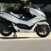 HONDA PCX 160 CBS HONDA PCX 160 CBS