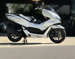 HONDA PCX 160 CBS HONDA PCX 160 CBS
