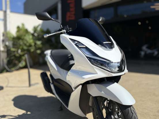 HONDA-PCX 160 CBS-2025