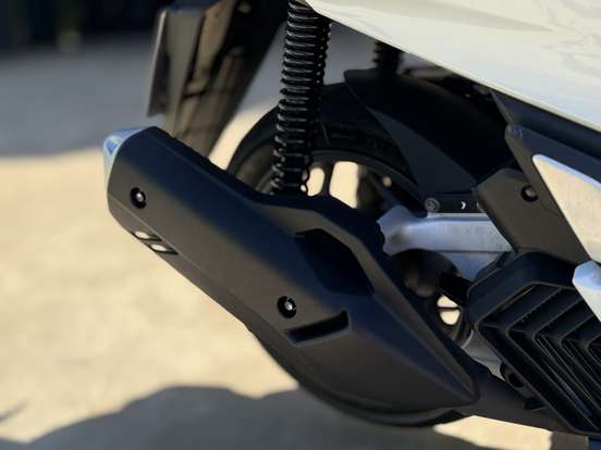 HONDA-PCX 160 CBS-2025