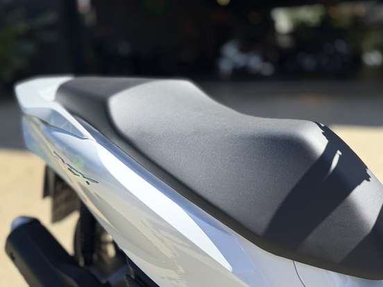 HONDA-PCX 160 CBS-2025