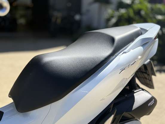 HONDA-PCX 160 CBS-2025