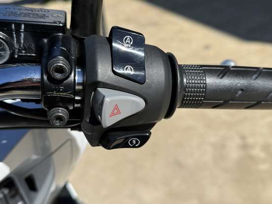HONDA-PCX 160 CBS-2025