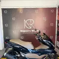 HONDA PCX 160 DLX HONDA PCX 160 DLX