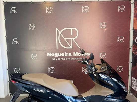HONDA-PCX 160 DLX HONDA-PCX 160 DLX-2024