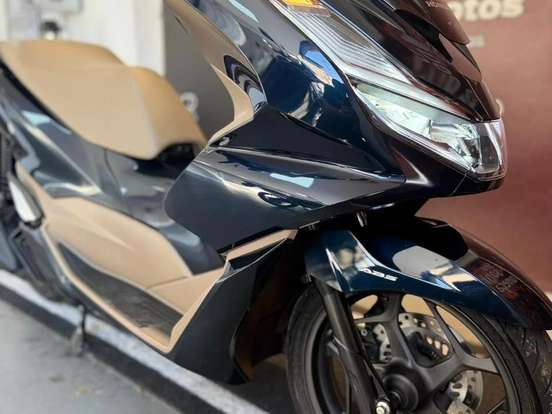HONDA-PCX 160 DLX HONDA-PCX 160 DLX-2024