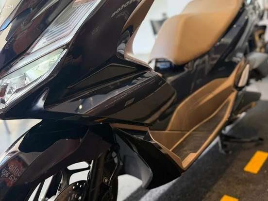 HONDA-PCX 160 DLX HONDA-PCX 160 DLX-2024