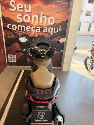 HONDA-PCX 160 DLX-2024