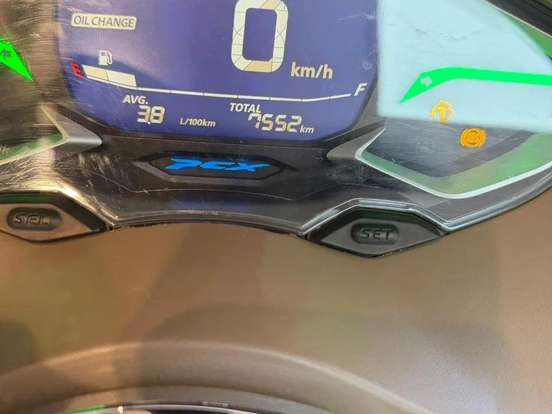 HONDA-PCX 160 DLX HONDA-PCX 160 DLX-2024