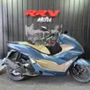 HONDA PCX 160 DLX HONDA PCX 160 DLX