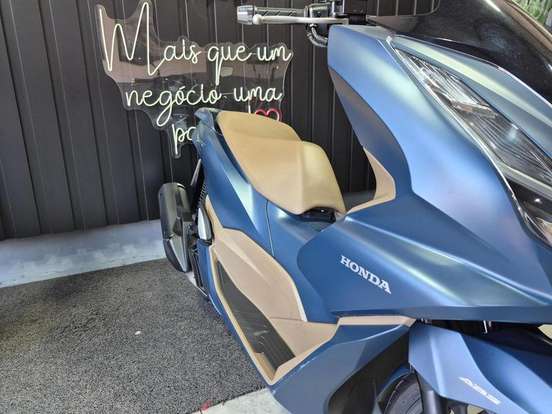 HONDA-PCX 160 DLX HONDA-PCX 160 DLX-2022