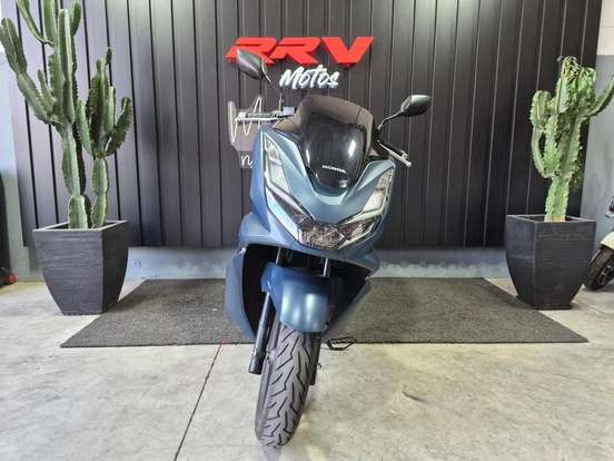 HONDA-PCX 160 DLX HONDA-PCX 160 DLX-2022