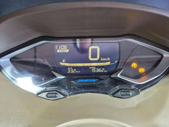 HONDA-PCX 160 DLX HONDA-PCX 160 DLX-2022
