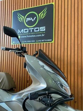 HONDA PCX DLX 