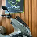 HONDA PCX DLX HONDA PCX DLX