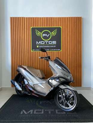 HONDA-PCX DLX-2022