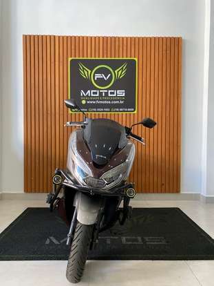 HONDA-PCX DLX-2022