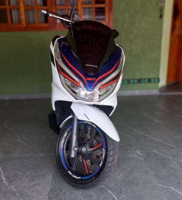 HONDA-PCX SPORT-2022