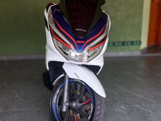 HONDA-PCX SPORT HONDA-PCX SPORT-2022