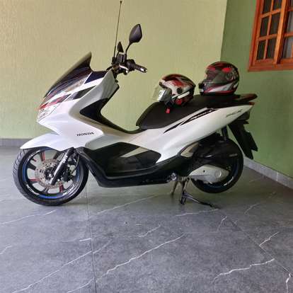 HONDA-PCX SPORT-2022