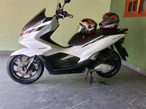 HONDA-PCX SPORT HONDA-PCX SPORT-2022