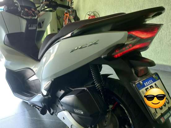 HONDA-PCX SPORT HONDA-PCX SPORT-2022