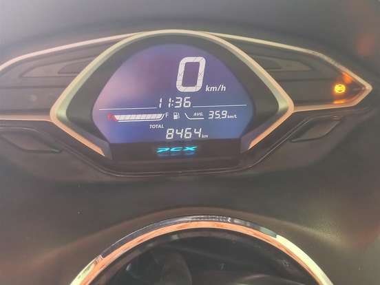 HONDA-PCX SPORT HONDA-PCX SPORT-2022
