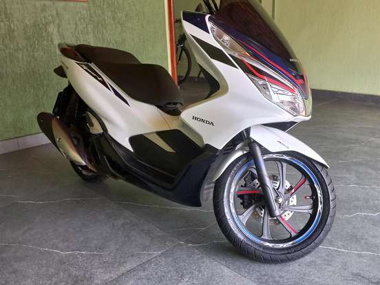 HONDA-PCX SPORT HONDA-PCX SPORT-2022