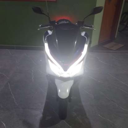 HONDA-PCX SPORT-2022